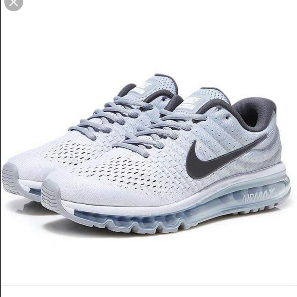 Nike AIRMAX 2017